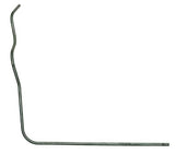 Camaro Distributor Vacuum Line fits 1967-1969 Chevy Camaro DVL200 Shafer's Classic Reproductions