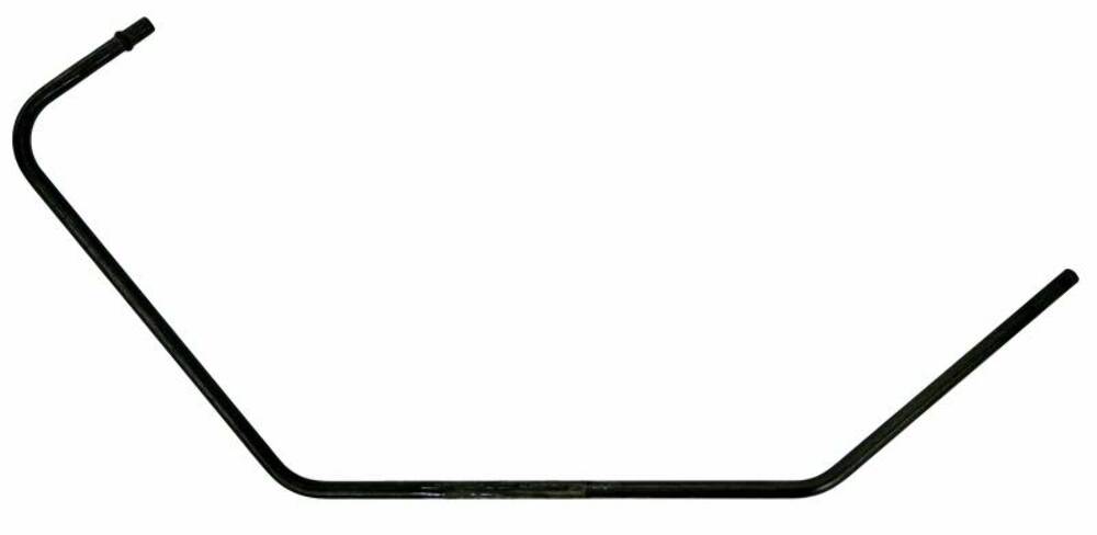 Fits 1967 - 1969 Chevrolet Camaro  Distributor Vacuum Line DVL202