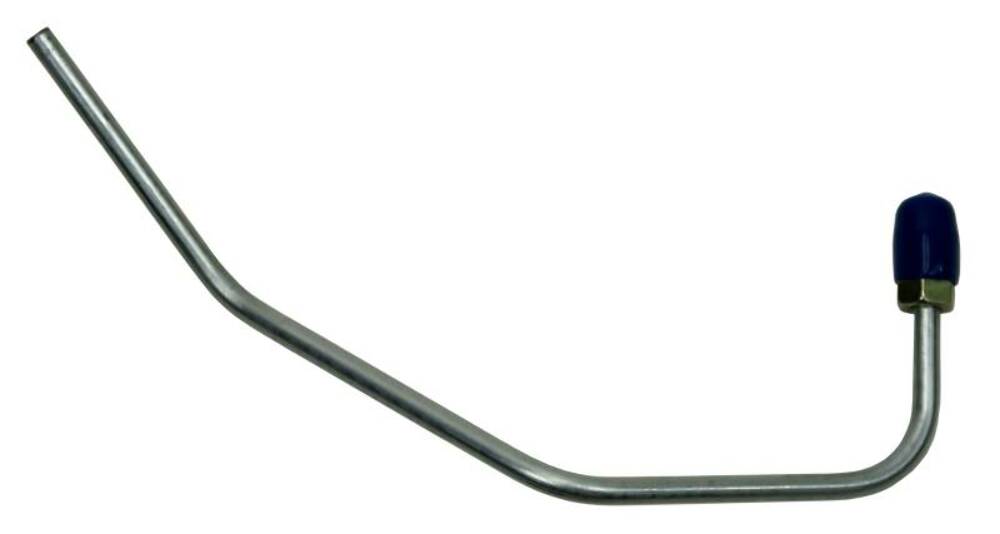Fits 1967 - 1969 Chevrolet Camaro  Distributor Vacuum Line DVL203