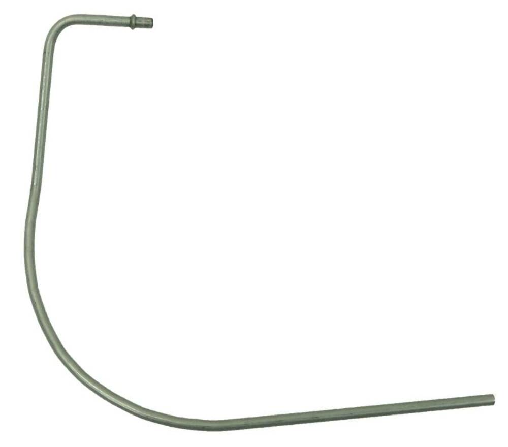 Fits 1973 - 1980 Chevrolet Blazer Distributor Vacuum Line DVL400