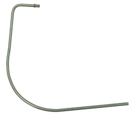 Blazer Distributor Vacuum Line fits 1973-1980 Chevy Blazer DVL400 Shafer's Classic Reproductions