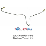 Fits 1962-1965 Ford Fairlane Distributor Vacuum Line DVL600