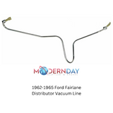 Fits 1962-1965 Ford Fairlane Distributor Vacuum Line DVL600