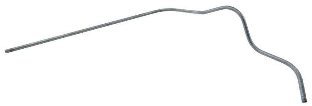 Fits 1967 - 1970 Chevrolet Chevelle  Distributor Vacuum Line DVL700