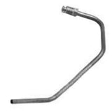 Fits 1967 - 1969 Chevrolet Chevelle  Distributor Vacuum Line DVL702