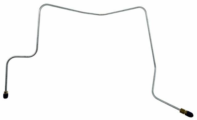 Distributor Vacuum Line fits 1955-1957 Chevy Bel Air DVT004 Shafer's Classic Reproductions