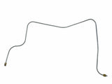 Fits 1951 Chevrolet Full Size Distributor Vacuum Line DVT005