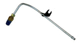Distributor Vacuum Line fits 1959-1964 Chevy Bel Air DVT400 Shafer's Classic Reproductions