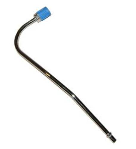 Distributor Vacuum Line fits 1963-1964 Chevy Bel Air 409 engine DVT401 Shafer's Classic Reproductions