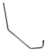 Fits 1967 - 1970 Chevrolet Full Size  Distributor Vacuum Line DVT404
