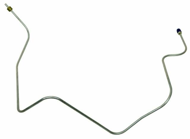 C10 Pickup Distributor Vacuum Line fits 1960-1962 Chevy C10 409 engine DVT409 Shafer's Classic Reproductions