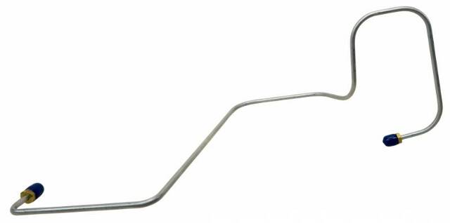 Distributor Vacuum Line fits 1963-1964 Ford Customline 4 bbl DVT601 Shafer's Classic Reproductions