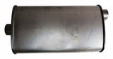 Jeep Steel Muffler E0021337