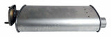 Jeep Steel Muffler E0021456