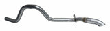 Jeep Steel Tailpipe E0054079