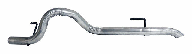 Jeep Steel Tail Pipe E0055188
