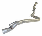 Jeep Steel Exhaust Pipe E0055277AA
