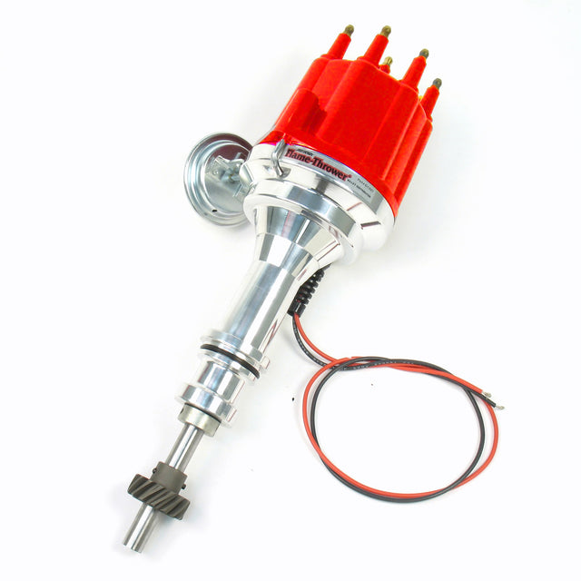 PerTronix Ignitor II electronic ignition kit Ford 351C