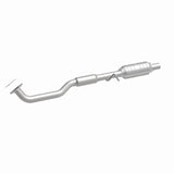 Catalytic Converter for HM Grade Federal / EPA Compliant Direct-Fit Catalytic Converter MagnaFlow 23168