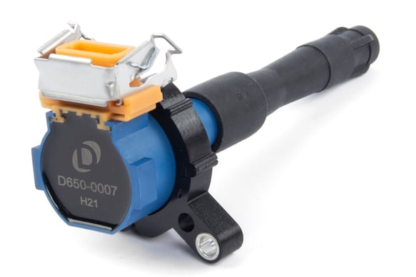 Ignition Coil (M Series Style) D650-0007 BMW performance