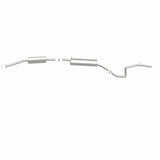 Fits 2005-2010 Honda Odyssey 3.5L Direct-Fit Replacement Exhaust System 106-0540