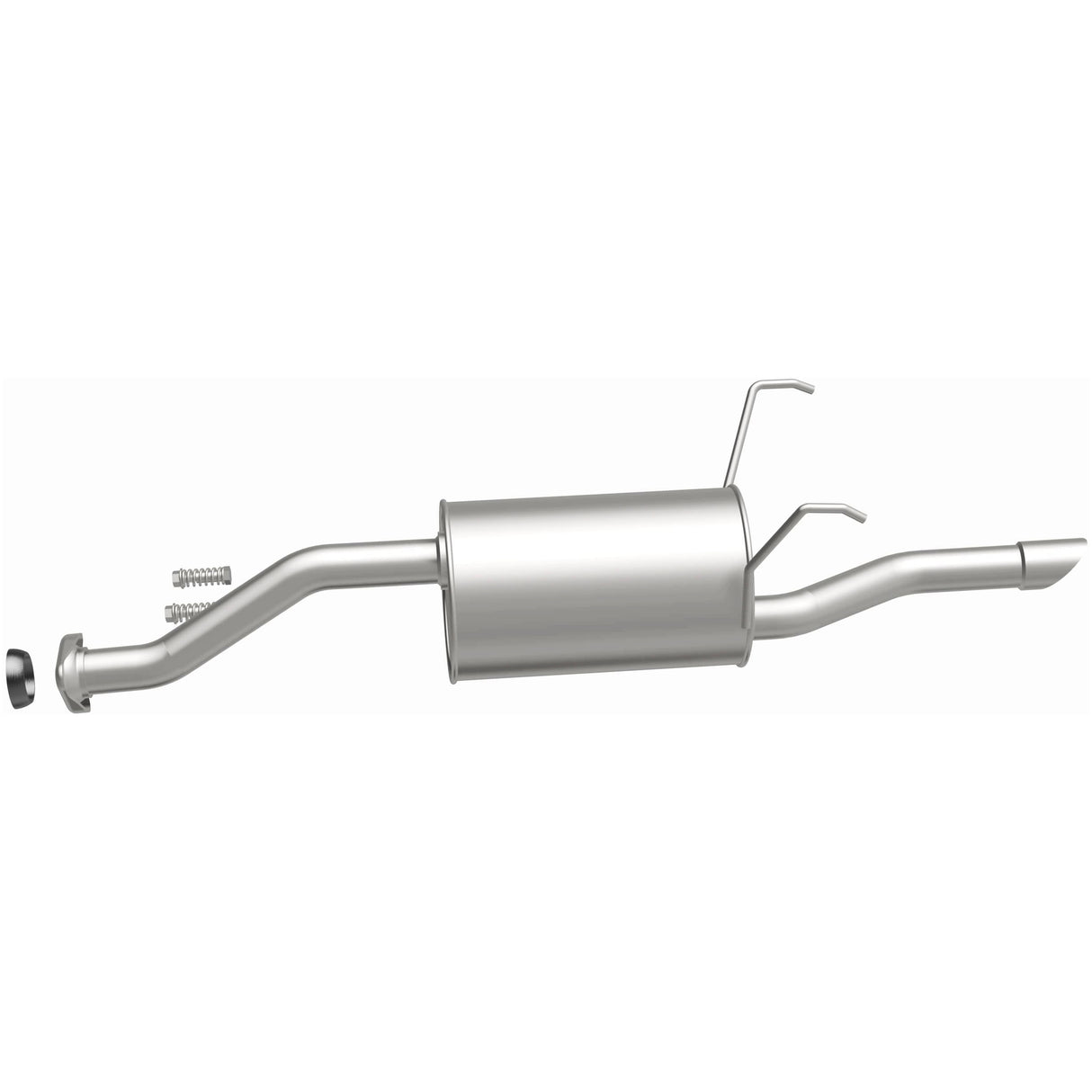 2001-2005 Acura EL Direct-Fit Muffler Kit 108-0097 aluminized steel