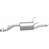 2001-2005 Acura EL Direct-Fit Muffler Kit 108-0097 aluminized steel