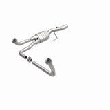 Catalytic Converter for HM Grade Federal / EPA Compliant Direct-Fit Catalytic Converter MagnaFlow 23295