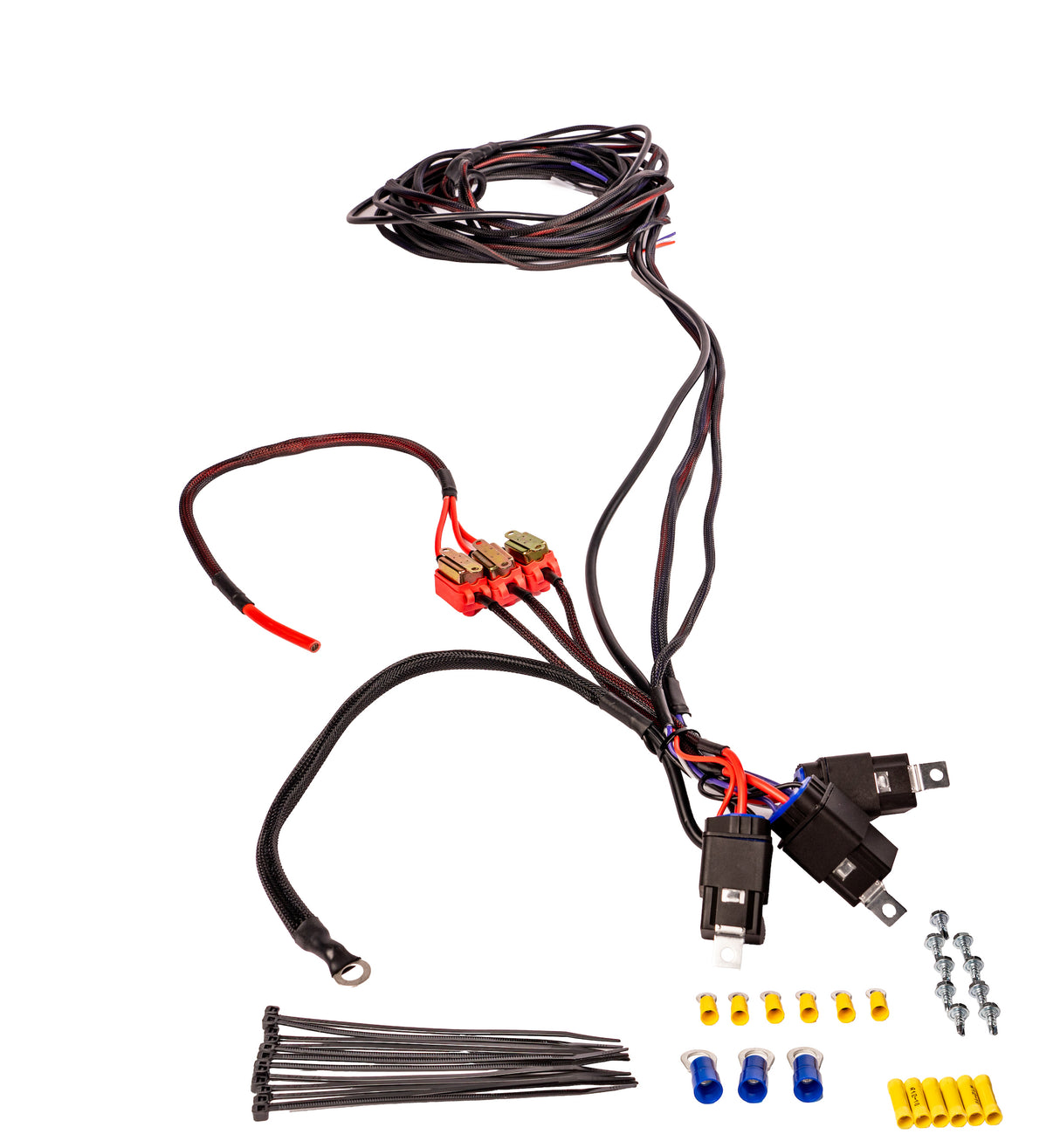 Aeromotive fuel pump 16313