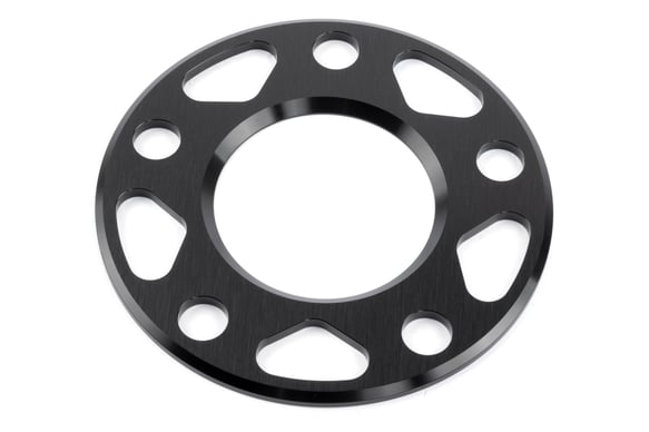 Spacers; 5x120 for 72.6mm CB for 5mm Thick D210-2035