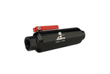 Aeromotive fuel filter -10 ORB 12331