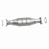 Catalytic Converter for HM Grade Federal / EPA Compliant Direct-Fit Catalytic Converter MagnaFlow 93163