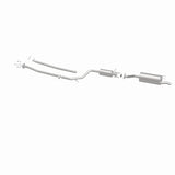 Fits 2012-2015 Honda Civic 1.8L Direct-Fit Replacement Exhaust System 106-0102