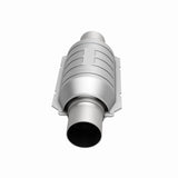 MagnaFlow catalytic converter for 2001-2005 Chevy 2.5 inch inlet/outlet stainless steel Federal EPA compliant OBDII