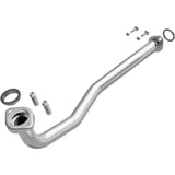 1998-2000 Toyota RAV4 Direct-Fit Front Pipe Kit 107-0156 stainless steel