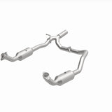 2017-2019 Ford E-350 SD OEM Grade Federal / EPA Catalytic Converter 280014