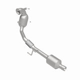 2019-2020 Volkswagen Jetta OEM Grade Federal / EPA Catalytic Converter 280340
