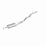 Fits 2005-2008 Mercury Mariner 3.0L Direct-Fit Replacement Exhaust 106-0535