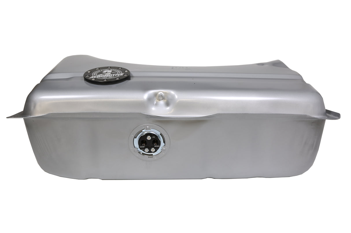 Aeromotive performance fuel system part 340 LPH Stealth 18444