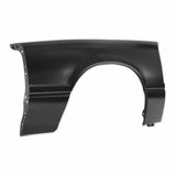 Fits 1979-1993 Ford Mustang, Fender Driver Side-E1ZZ-16006-A muscle car