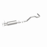 Fits 1996-2000 Chevy Express 2500 Direct-Fit Replacement Exhaust 106-0632 steel