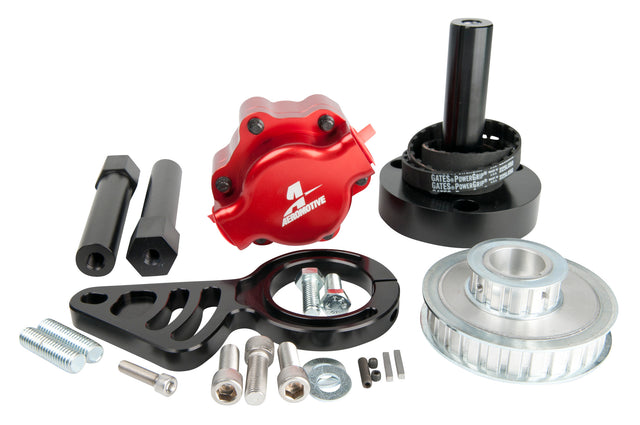 Aeromotive performance fuel system part 17241