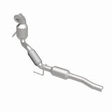 t Fits 2016-18 Volkswagen Jetta EPA Compliant Catalytic Converter 280134 MagnaFlow Exhaust Products