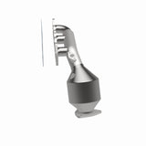 Catalytic Converter with Integrated Exhaust Manifold for HM Grade Federal / EPA Compliant Direct-Fit Manifold Catalytic