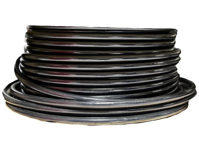 Aeromotive performance fuel system part -12 AN PTFE stainless steel 15334