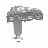Fits 2003-11 Toyota Camry California CARB Compliant Catalytic Converter 5631373