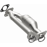Catalytic Converter for HM Grade Federal / EPA Compliant Direct-Fit Catalytic Converter MagnaFlow 23772