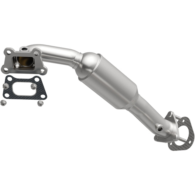 t 2017-2022 Chevy Colorado OEM Grade Federal / EPA Catalytic Converter 280675 MagnaFlow Exhaust Products