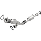 Catalytic Converter for HM Grade Federal / EPA Compliant Direct-Fit Catalytic Converter MagnaFlow 24327