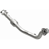 Catalytic Converter for HM Grade Federal / EPA Compliant Direct-Fit Catalytic Converter MagnaFlow 93161